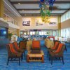 Отель Bethany Beach Ocean Suites Residence Inn by Marriott на Набережной Бетани-Бич