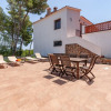 Отель Holiday House in Pals with Heated Pool And Nice Sea View for Up To 14 Persons, фото 15