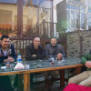 Отель Birgi Hotel Saliha Hanim Tas Konak, фото 24