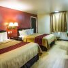 Отель Red Roof Inn & Suites Piqua в Пикве