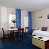 Отель AppartCity Cergy-Le-Haut, фото 4