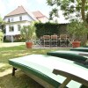 Отель Child-friendly Apartment Near Sea in Wittenbeck, фото 10