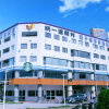 Отель Uni Resort-Histsuwan, фото 9