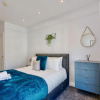 Отель The Highstreet Retreat - Luxurious, Central & Spacious! By Hinkley Homes Short Lets & Serviced Accom, фото 4