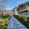 Гостиница HILLS POLYANA Hotel & SPA (ХИЛЛС ПОЛЯНА Хотел энд СПА), фото 1