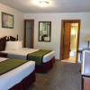 Отель Adirondack Oasis Motel, фото 6