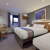 Отель Travelodge Edinburgh Park, фото 13