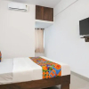 Отель Fabhotel Blissfull Stay, фото 17