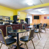 Отель Comfort Inn University Center, фото 24