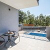 Отель Awesome Home in Blato na Cetini With Wifi and 4 Bedrooms, фото 7