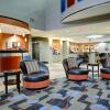 Отель Comfort Suites Bastrop, фото 6