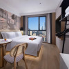 Отель From.K Hotel Changsha Wuyi Square IFS, фото 9
