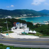 Отель Geoje Wahyunbeach Pension, фото 3