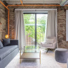 Отель Inventors Loft 3 - Relax/play/explore- Center City, фото 18