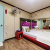 Отель Pocheon Shilla Motel, фото 8