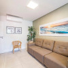 Отель PM 205 · Apartamento de Alto Padrão com Rooftop, 3 quartos na Praia Bombinhas com excelente localiza, фото 4