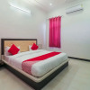 Отель The Sunrise Resort by OYO Rooms, фото 13