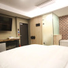 Отель Changyeong Moon Dot Self Check-in Motel, фото 6