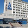 Отель Ak Zhajyk в Атырау