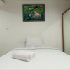 Отель Homey And Comfort Stay Studio At Green Park Yogyakarta Apartment, фото 8