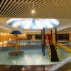 Отель Jingdong No.1 Hotspring Resort, фото 5