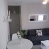Отель Apartment 1 Bedroom With Wifi 108002, фото 4