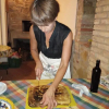 Отель Podere Schioppello Casale con appartamenti privati, фото 7