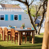 Отель Aruba Boutique Apartments Adults Only, фото 27