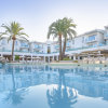 Отель MarSenses Puerto Pollensa Hotel & Spa - Adults Only в Полленсе