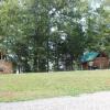Отель Kozy Haven Log Cabins, фото 22