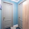 Гостиница Квартира Есть на переулке Холодильный, фото 6