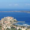 Отель Apartment With 2 Bedrooms in L'ile Rousse, With Wonderful Mountain Vie, фото 16