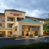 Отель Courtyard by Marriott Atlanta Alpharetta, фото 1