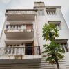 Отель OYO 6157 Coral Residency в Колкате