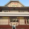 Отель Alamo Motel, фото 1