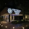 Отель Krystal Grand Suites Insurgentes в Мехико