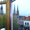 Отель Luxury Apartments Delft IV, фото 23
