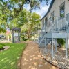 Отель Updated Marble Falls Apartment w/ Private Porch!, фото 22