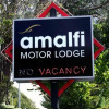 Отель Amalfi Motor Lodge, фото 9