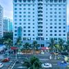 Отель Lavande Hotel Haikou Hainan University, фото 23
