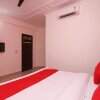 Отель Home Stay Siddhi Palace By OYO Rooms, фото 21