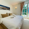 Отель Hahnenkamm Chalet Kitzbuhel, фото 5