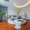 Отель Spacious Pool Villa Tmn Emas Ukay Ampang, фото 12