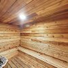 Отель New Listing! North Star Getaway W/ Hot Tub & Sauna 2 Bedroom Condo, фото 15