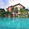 Отель Capital O Suly Resort Ubud Near Monkey Forest, фото 10