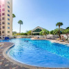 Отель Stylish Condo CDC Standards Private Balcony 2BD 2BA 6en165, фото 19