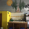 Отель Baja's Cactus Hostel, фото 13