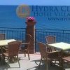 Отель Hydra Club, фото 10
