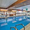 Отель Loon Mountain Condo w/ Pool & Game Room Access!, фото 17