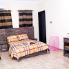 Отель Immaculate 2-bed Apartment in Idimu, фото 3